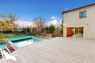  maison roquevaire 13360