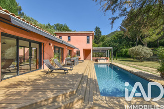  maison roquevaire 13360