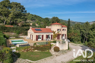  maison roquevaire 13360