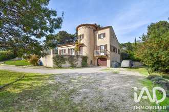  maison roquevaire 13360