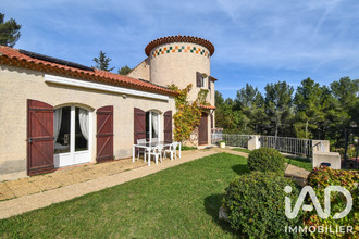  maison roquevaire 13360