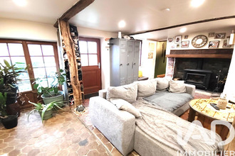  maison rosay-sur-lieure 27790