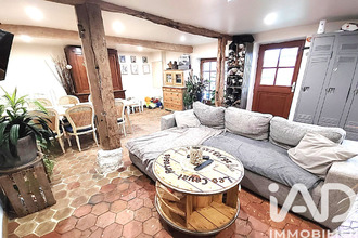  maison rosay-sur-lieure 27790
