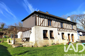  maison rosay-sur-lieure 27790