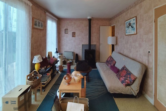  maison roscanvel 29570