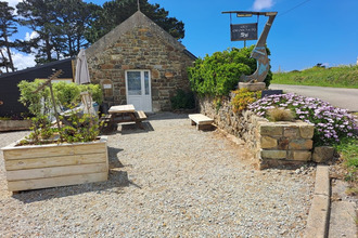  maison roscanvel 29570