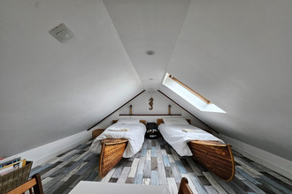  maison roscanvel 29570