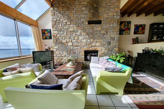  maison roscanvel 29570