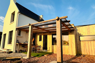  maison roscanvel 29570