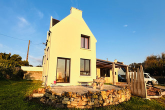  maison roscanvel 29570