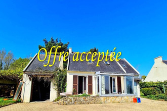  maison roscanvel 29570