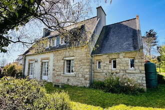  maison roscanvel 29570