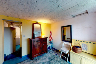  maison roscanvel 29570