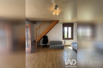  maison roscanvel 29570