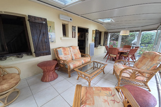  maison roscanvel 29570