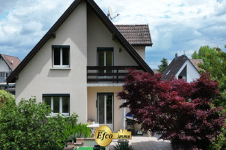  maison rosenau 68128