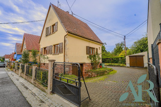  maison rosheim 67560