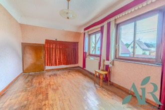  maison rosheim 67560