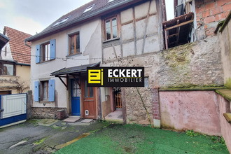  maison rosheim 67560