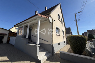  maison rosheim 67560