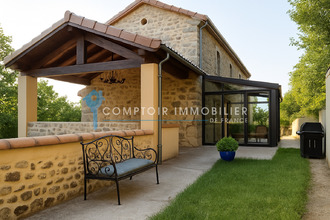  maison rosieres 07260