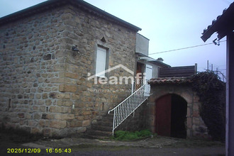  maison rosieres 07260