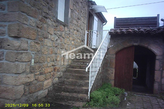  maison rosieres 07260