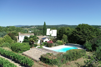  maison rosieres 07260