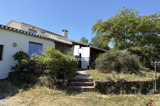  maison rosieres 07260