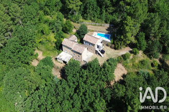  maison rosieres 07260