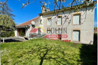  maison rosieres-aux-salines 54110