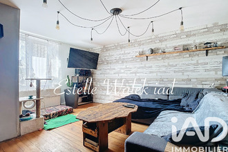  maison rosieres-aux-salines 54110