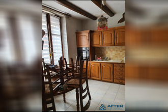  maison rosieres-aux-salines 54110