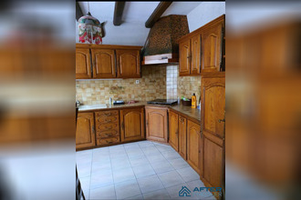  maison rosieres-aux-salines 54110