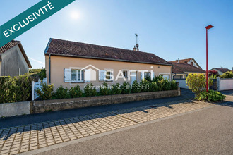  maison rosieres-aux-salines 54110