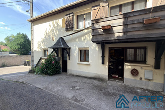  maison rosieres-aux-salines 54110
