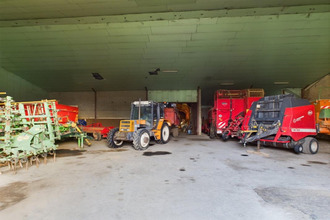  maison rosieres-en-santerre 80170