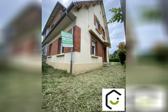  maison rosieres-en-santerre 80170