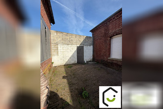  maison rosieres-en-santerre 80170