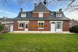  maison rosieres-en-santerre 80170