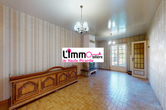  maison rosieres-en-santerre 80170