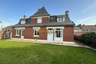  maison rosieres-en-santerre 80170