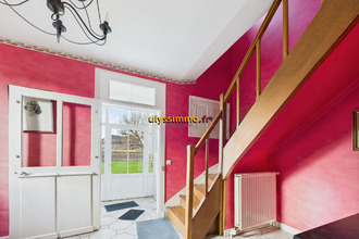  maison rosieres-en-santerre 80170