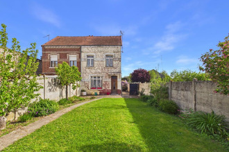  maison rosieres-en-santerre 80170