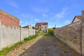  maison rosieres-en-santerre 80170