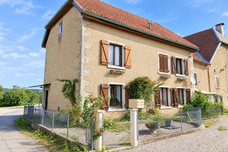  maison rosieres-sur-barbeche 25190