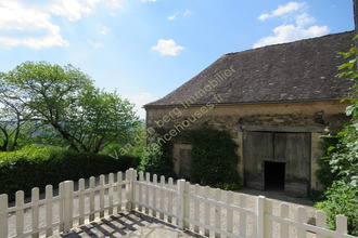  maison rosiers-de-juillac 19350