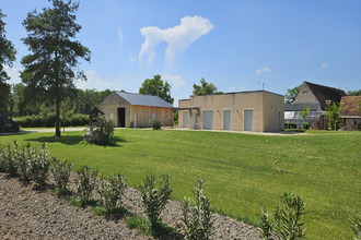  maison rosnay 36300