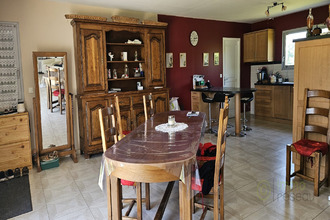  maison rosnay 36300