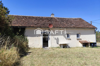  maison rosnay 36300